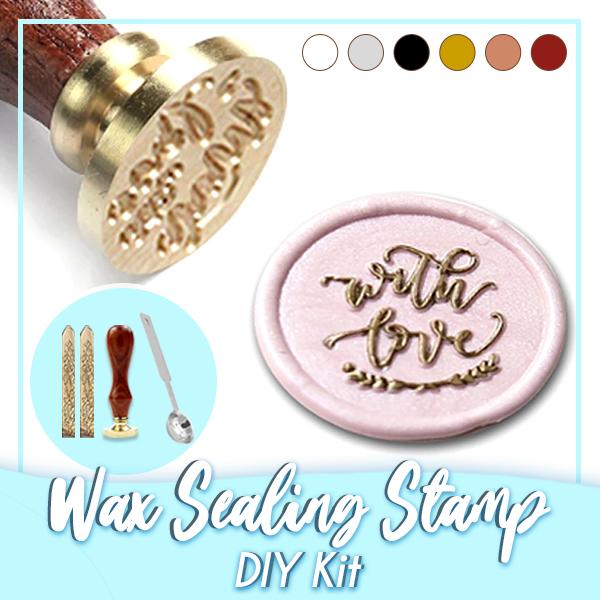 Wax Seal Stamp