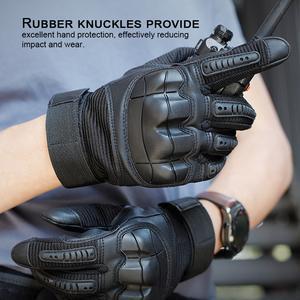 Tactical Gloves