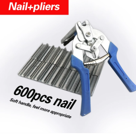 Type M Nail Ring Pliers(Semi-Annual Sale - 49% OFF)