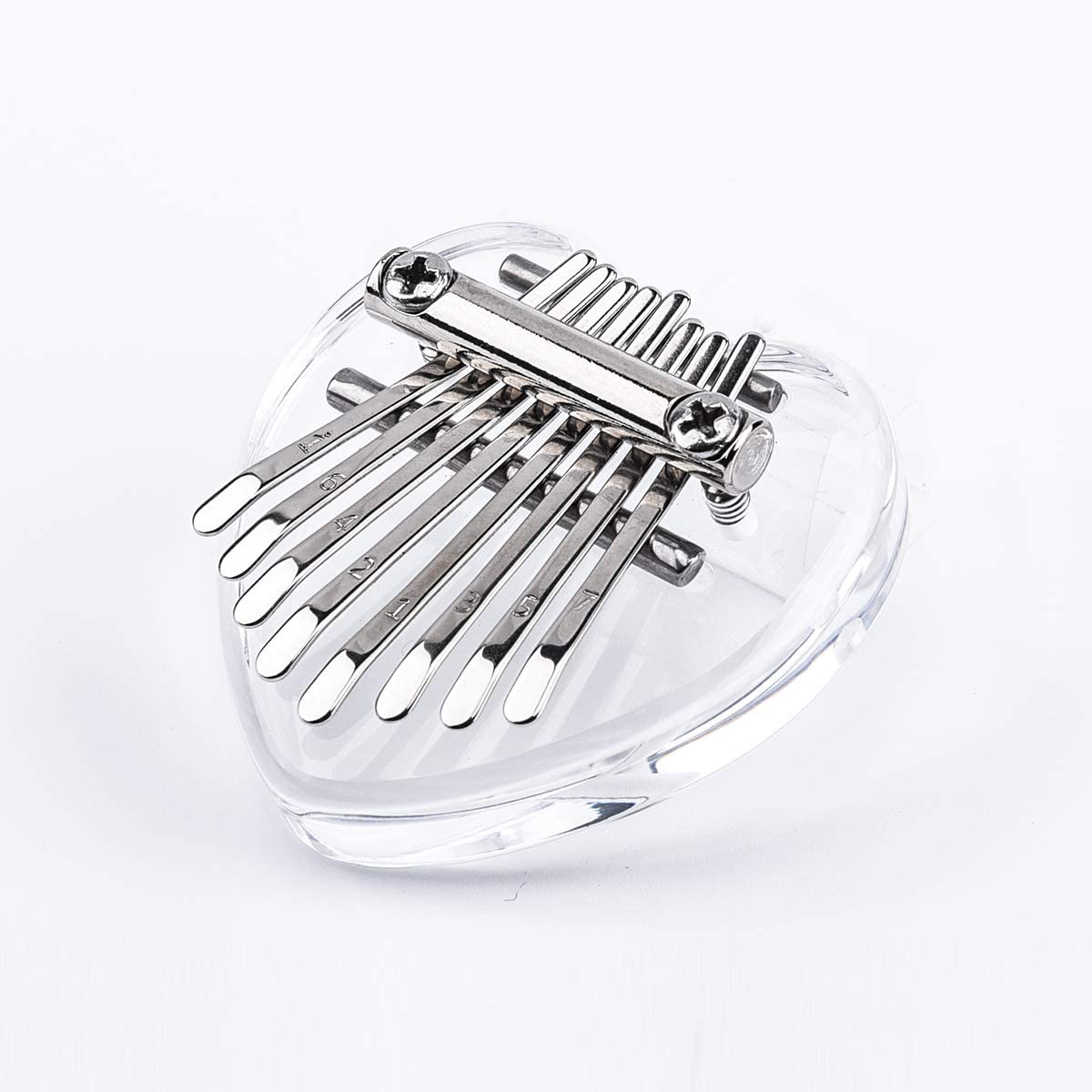 CHRISTMAS PRE SALE - 49% OFF)MINI THUMB PIANO💕