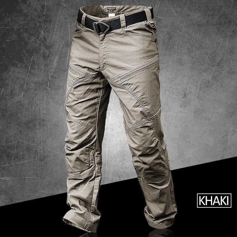 Military Grade Unisex Lightweight Tactical Pants